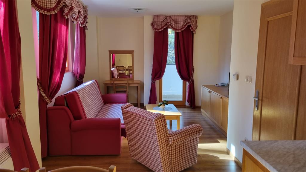 Apartmanska kuća Snježna Kraljica 7